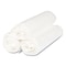 Integrated Bagging Systems 10 gal Trash Bags, 24 in x 24 in, Light-Duty, 8 microns, Natural, 1000 PK S242408N - alternate 2